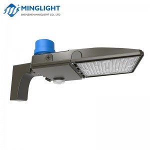 Lumina de parcare LED PLB 75W