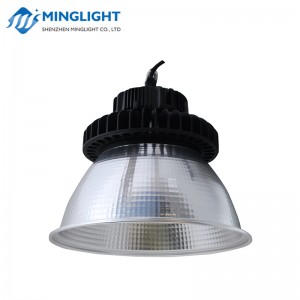 Lumină LED cu LED ridicat HBS 200W