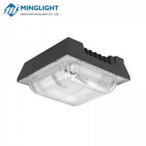 Lumina de baldachin LED CNPA 50W