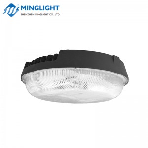 Lumina de baldachin LED CNPB 75W