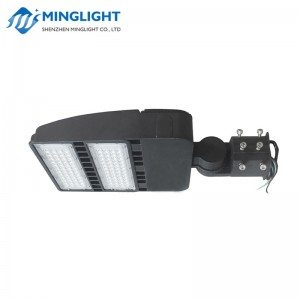 Parcarea LED / Lumina de inundare FL80 80W