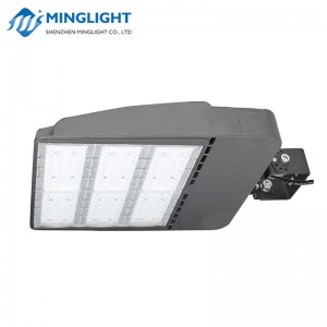 Parcarea LED / Lumina de inundare FL80 150W