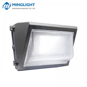 Pachet de perete LED lumină WPB 120W