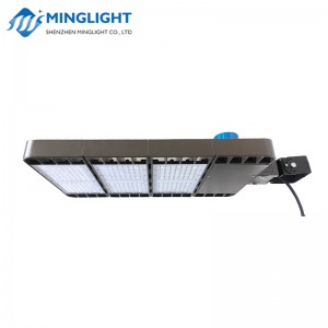Cai de încălțăminte LED / Lumini de parcare PL01 300W